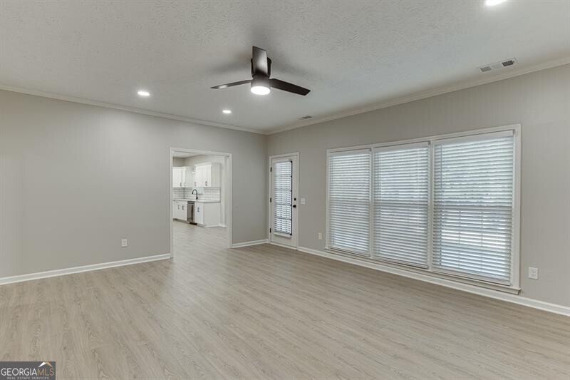 Calumet - Residential Lease