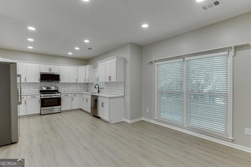 Calumet - Residential Lease