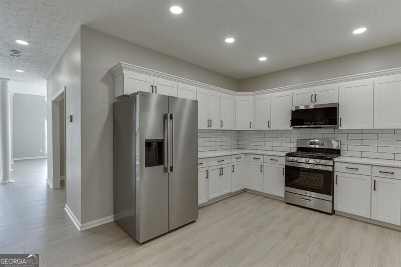 Calumet - Residential Lease