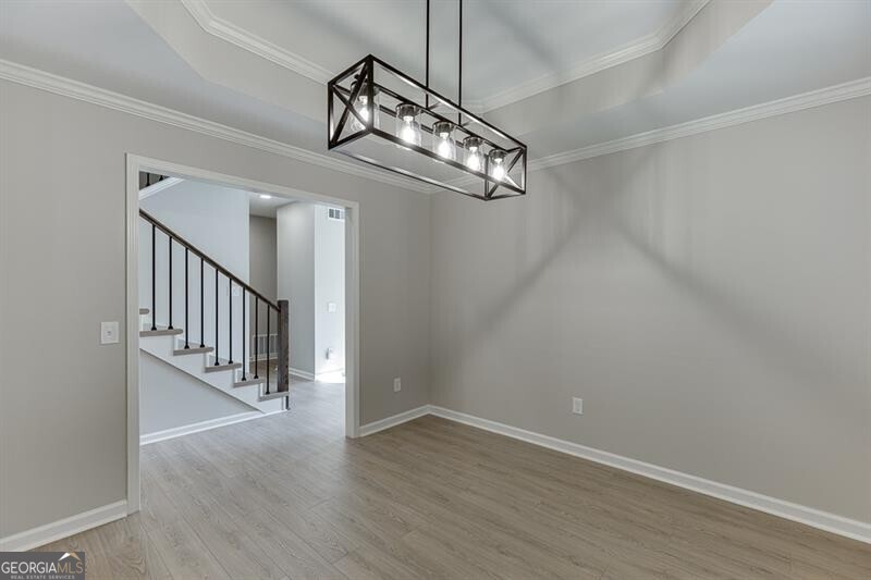 Calumet - Residential Lease
