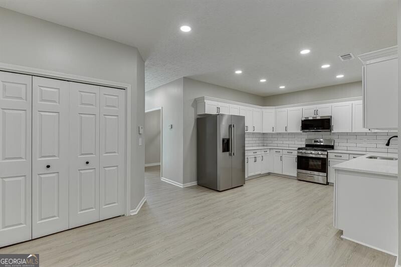Calumet - Residential Lease