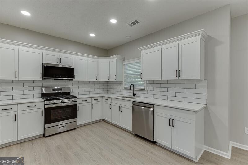 Calumet - Residential Lease