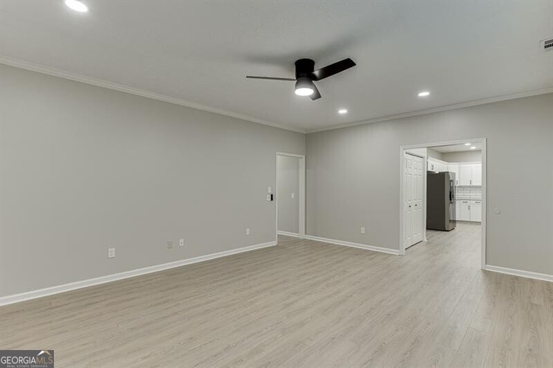 Calumet - Residential Lease