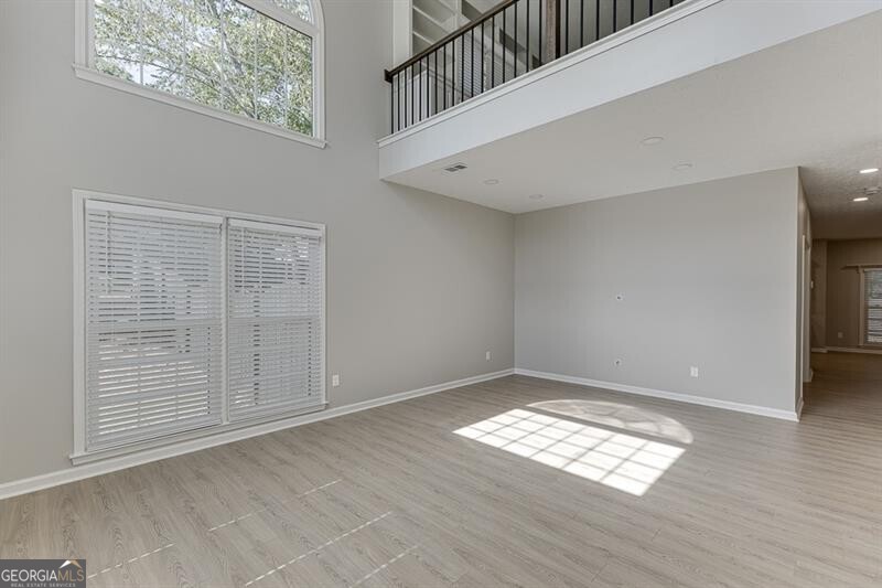 Calumet - Residential Lease