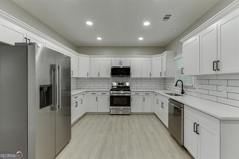 Calumet - Residential Lease