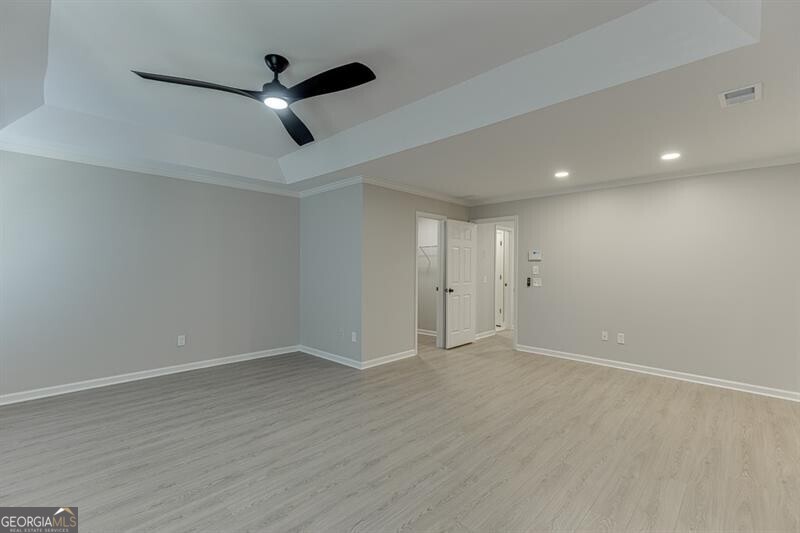 Calumet - Residential Lease