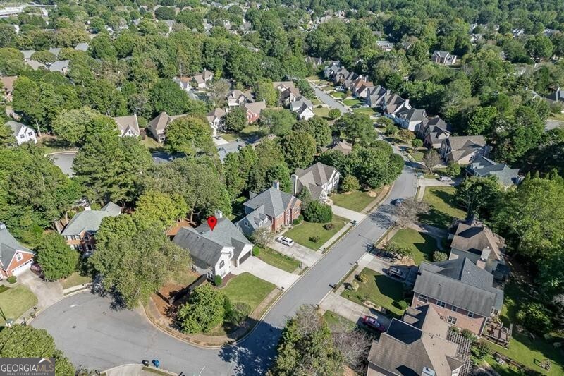 Calumet - Residential Lease
