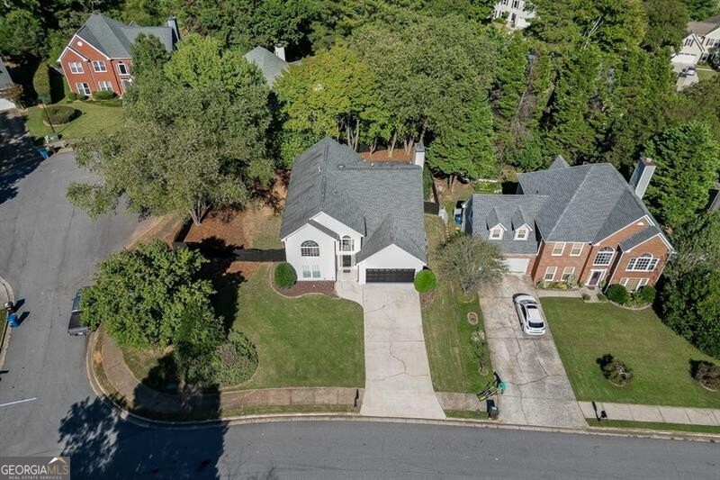 Calumet - Residential Lease
