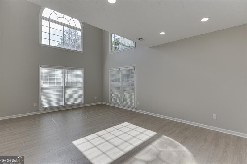 Calumet - Residential Lease