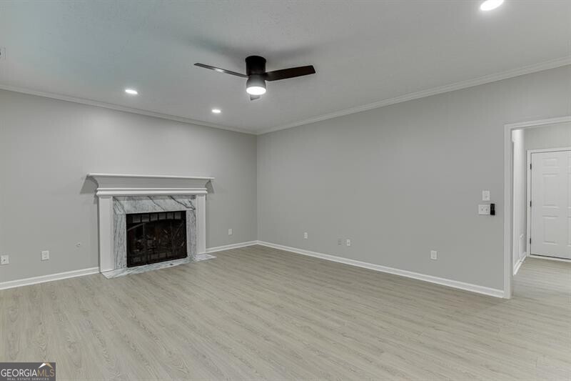 Calumet - Residential Lease