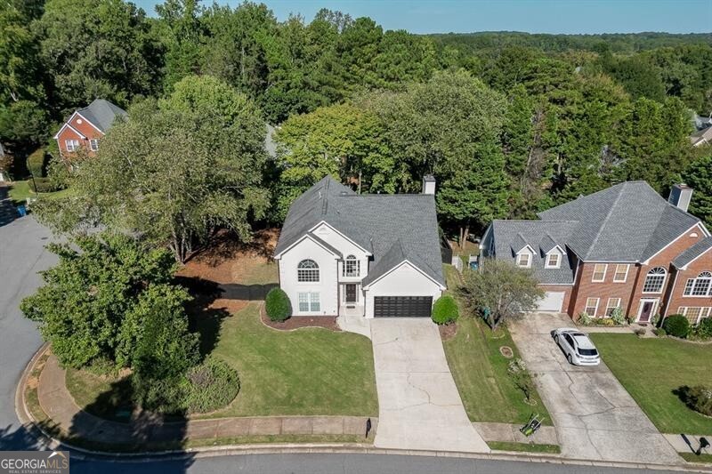 Calumet - Residential Lease