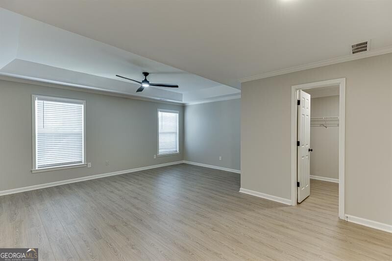 Calumet - Residential Lease