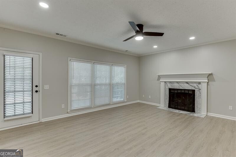 Calumet - Residential Lease