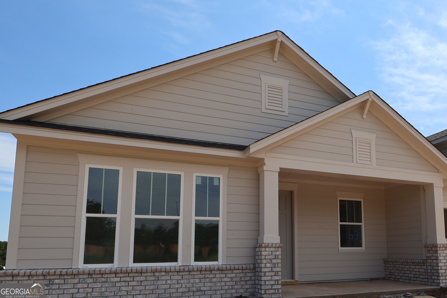 507 Barnfield WAY