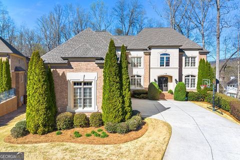 4080 Glen Hill WAY NE Marietta GA 30066