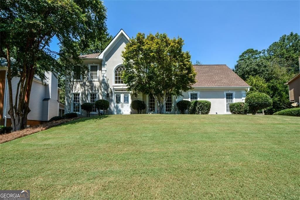 3430 Waters Mill DR