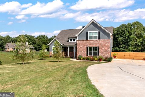 A home in Demorest