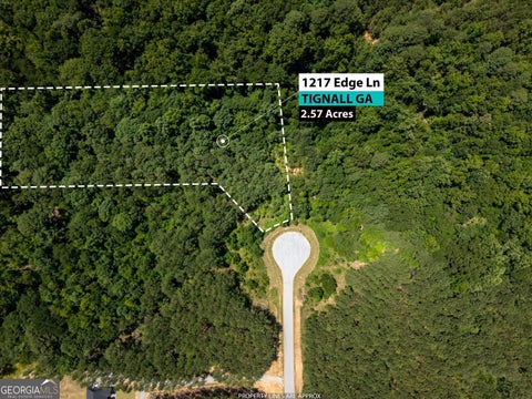 Photo of 1217 Edge Lane, Tignall, GA 30668 (MLS # 10804161)
