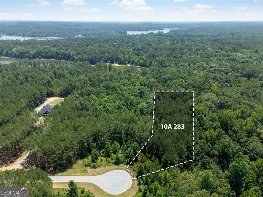 Photo of 1217 Edge Lane, Tignall, GA 30668 (MLS # 10804161)