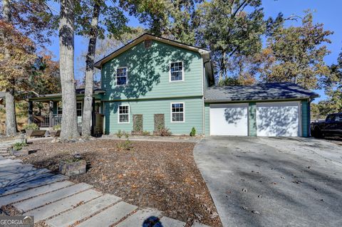 1112 Oak Grove CIR Lawrenceville GA 30043