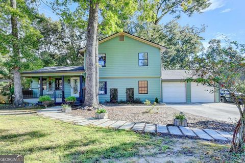 1112 Oak Grove CIR Lawrenceville GA 30043