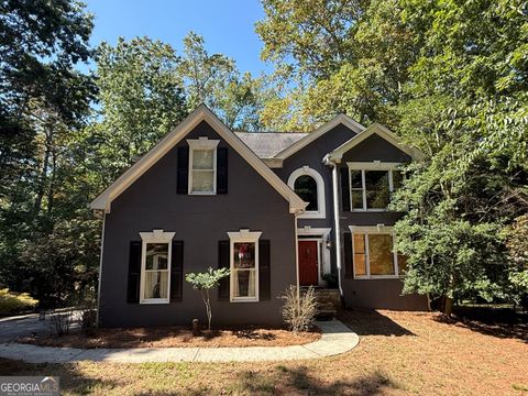 7725 Mill Cove RD Cumming GA 30041