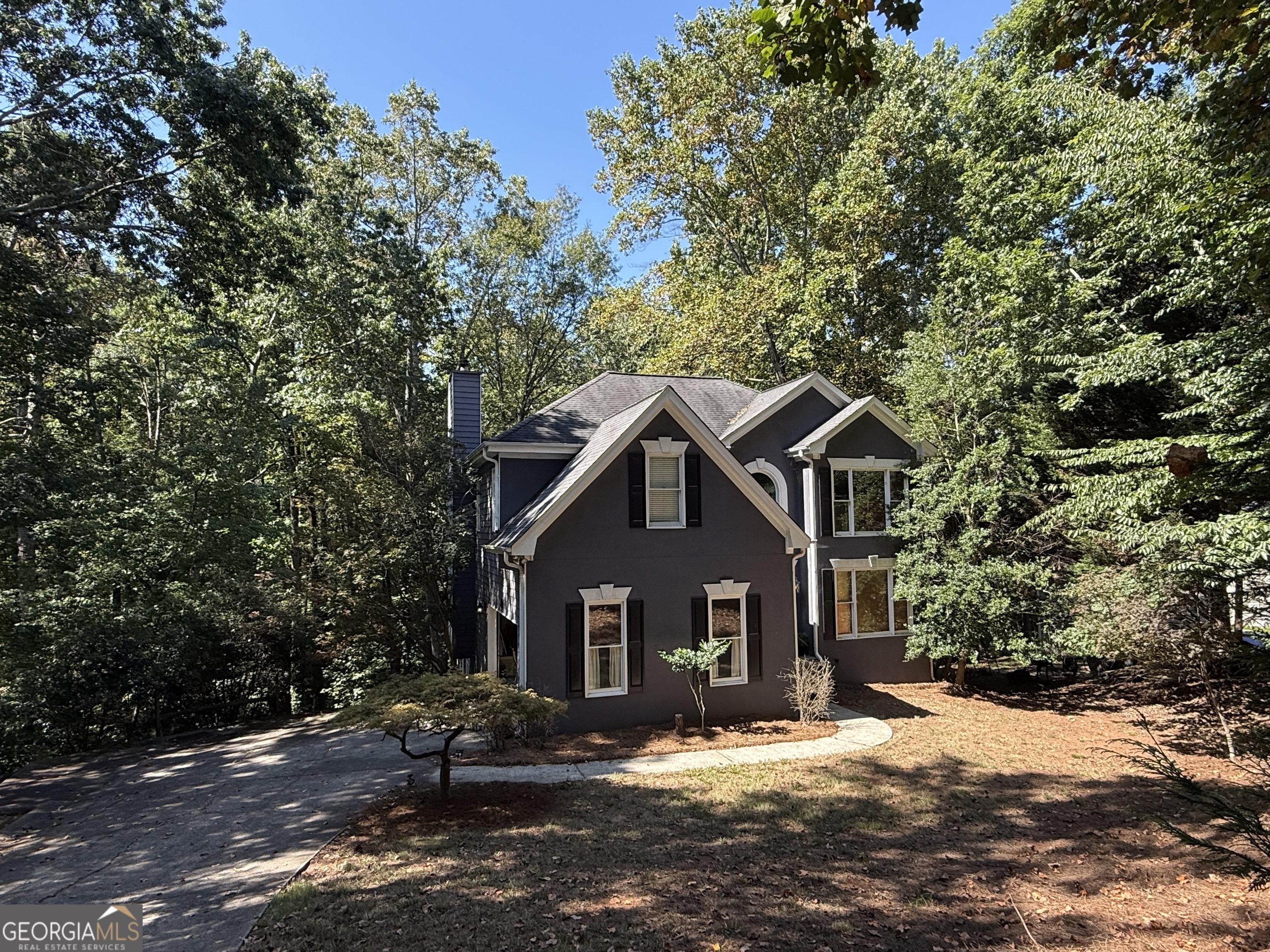 7725 Mill Cove RD