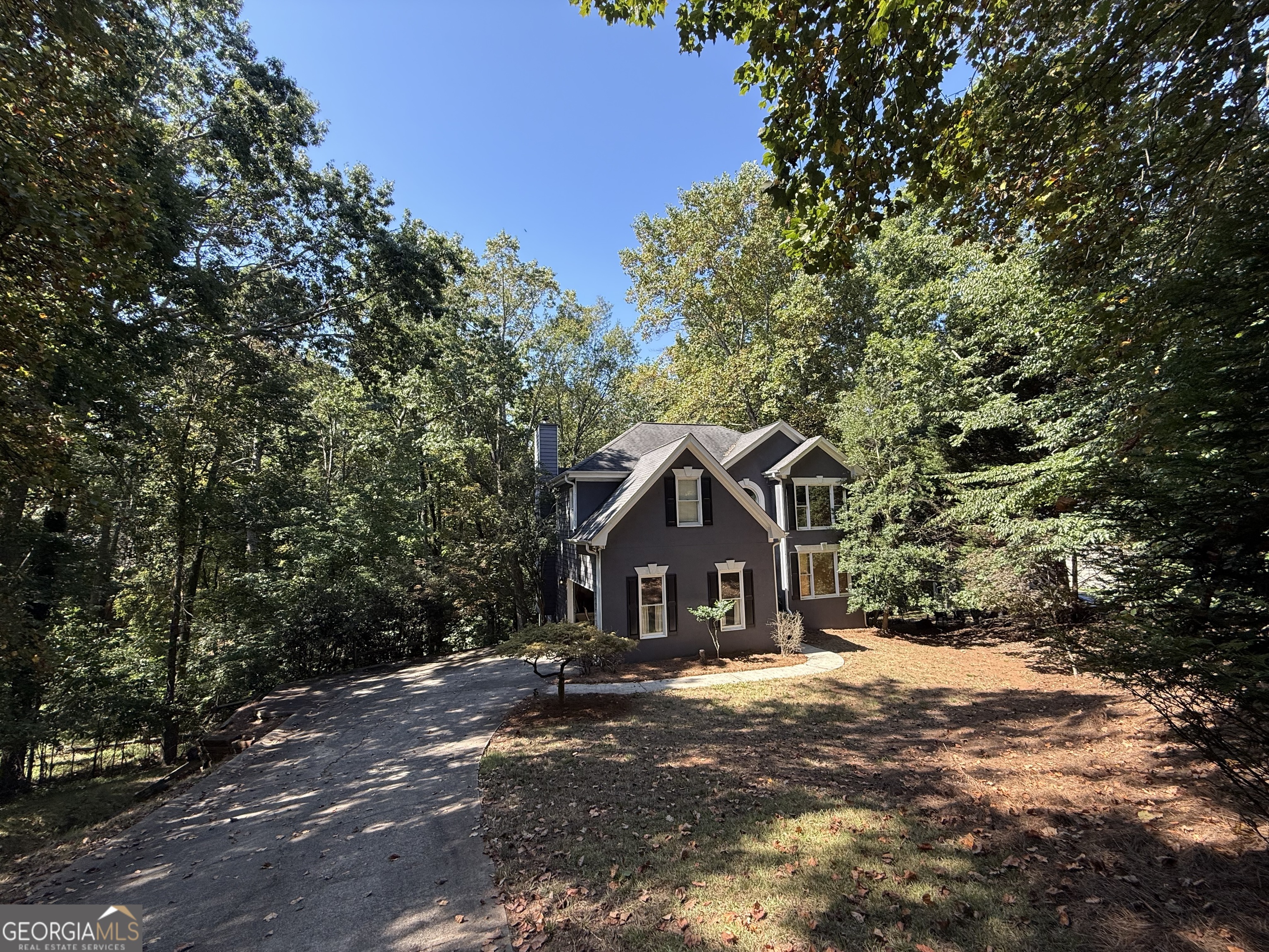 7725 Mill Cove RD