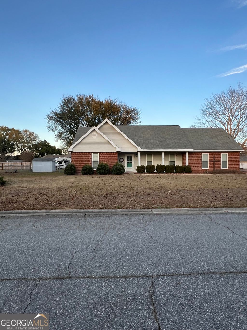 Photo of 111 Willowgate Drive, Bonaire, GA 31005 (MLS # 10656278)