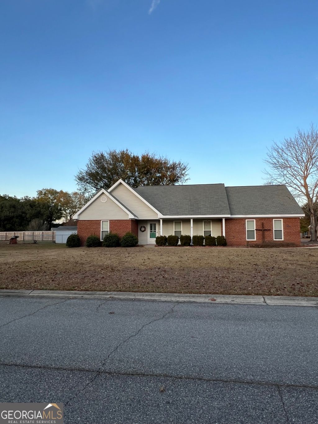 Photo of 111 Willowgate Drive, Bonaire, GA 31005 (MLS # 10656278)