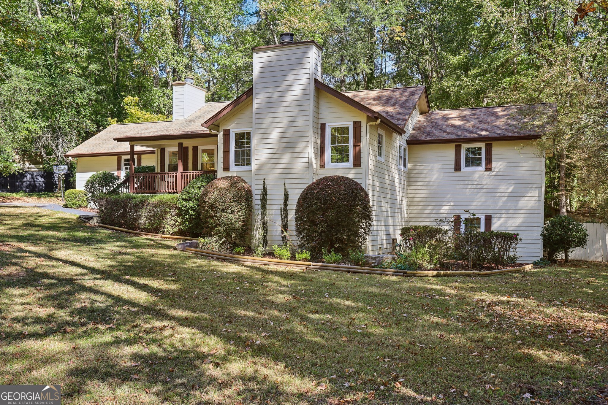 15 Perthshire DR