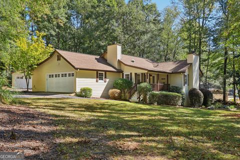 15 Perthshire DR Peachtree City GA 30269