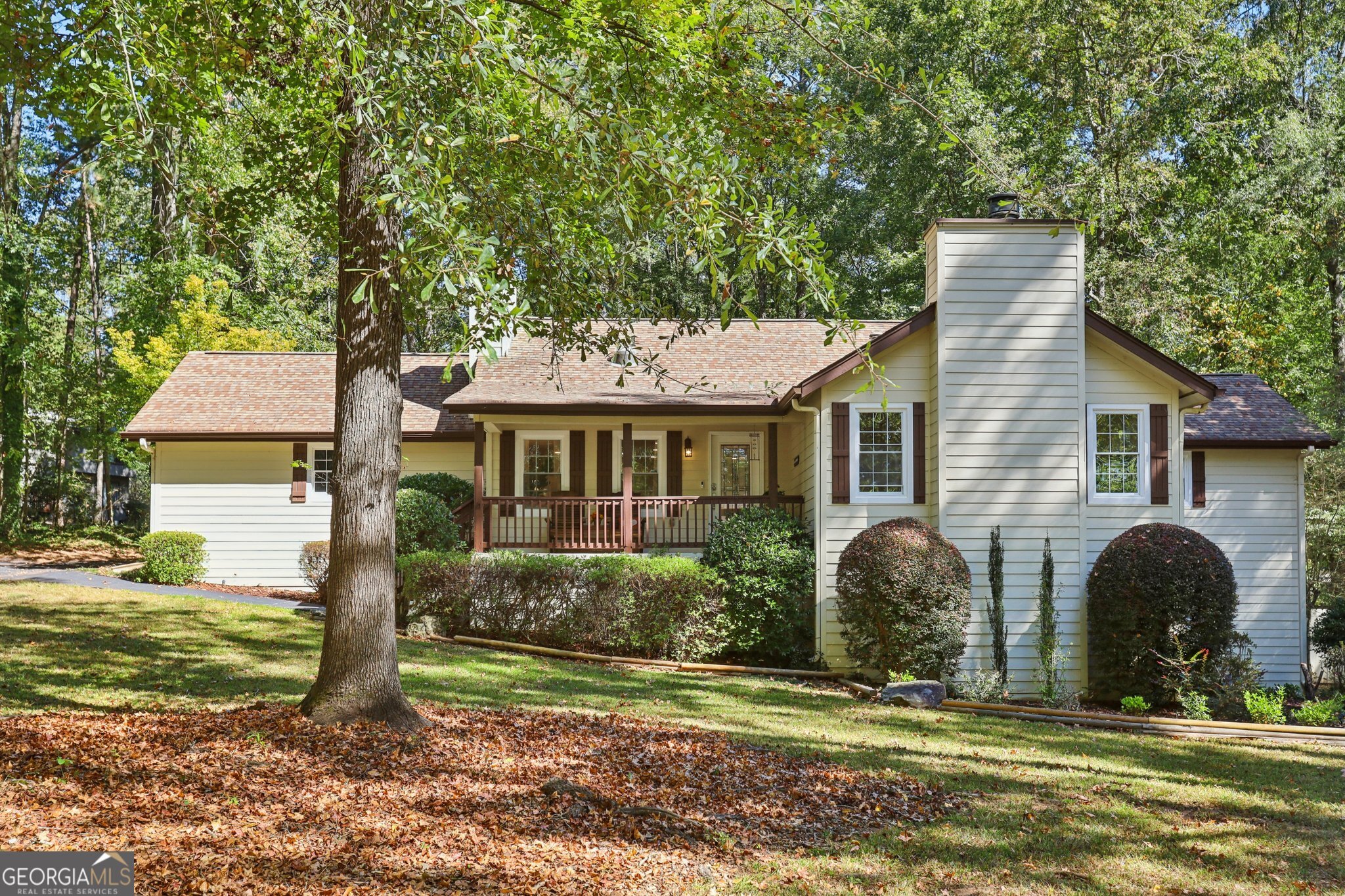 15 Perthshire DR