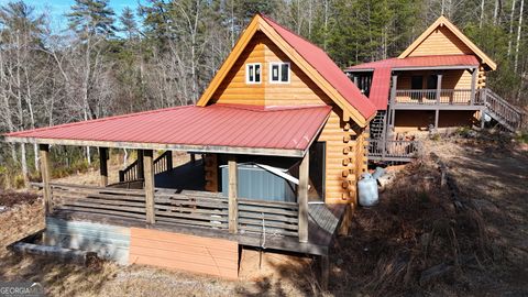 389 Wilderland TRL Helen GA 30545