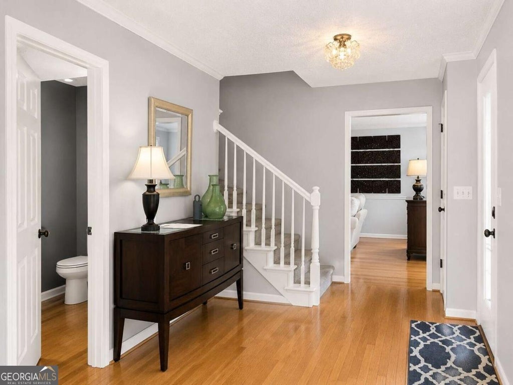 Photo of 2059 Sanderlings Drive NW, Kennesaw, GA 30152 (MLS # 10816873)