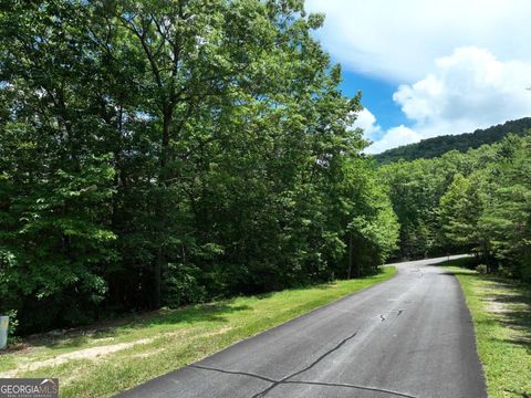 122 Cloudland DR Ellijay GA 30536
