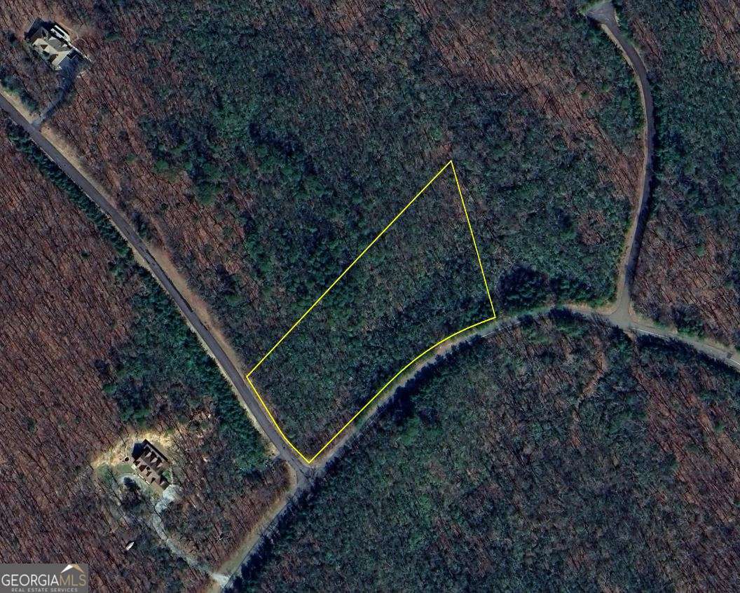 122 Cloudland DR