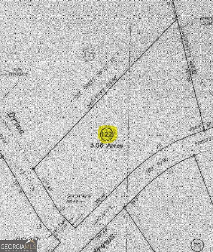 122 Cloudland DR