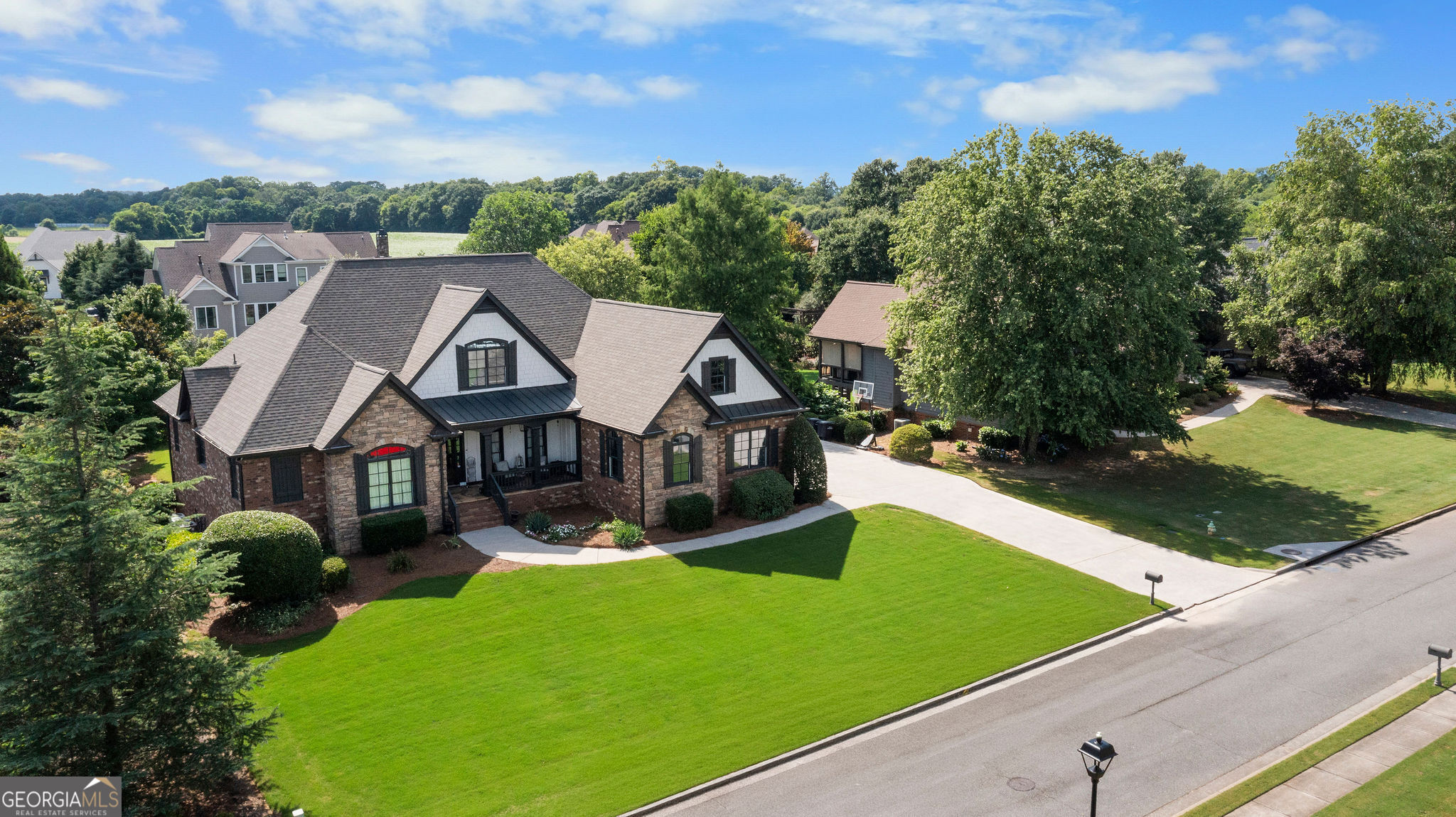 4 Creekstone CT SE