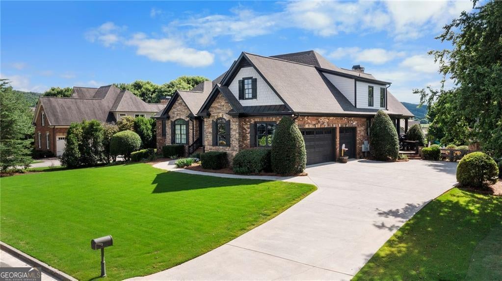4 Creekstone CT SE