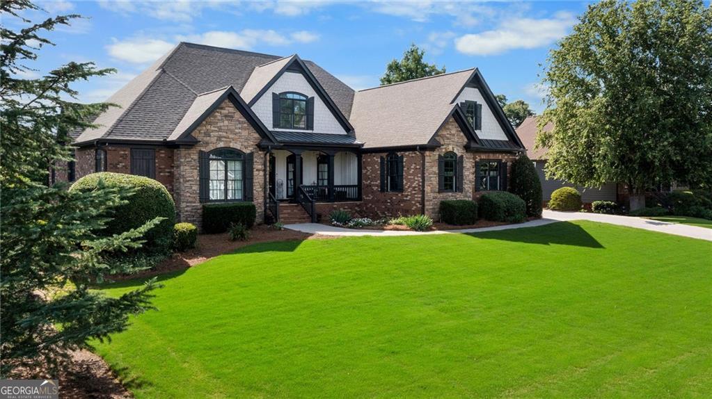 4 Creekstone CT SE