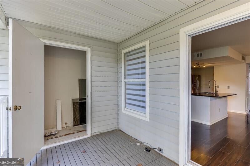 Hederson Place - Residential