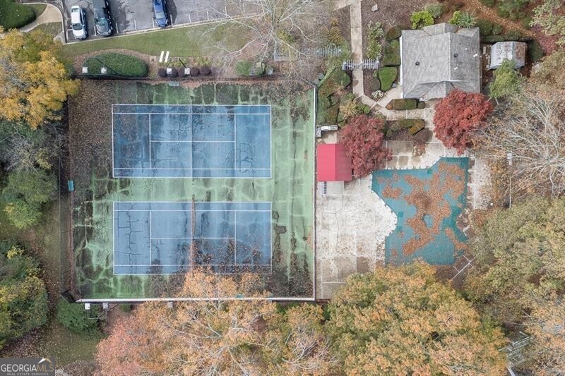 Hederson Place - Residential