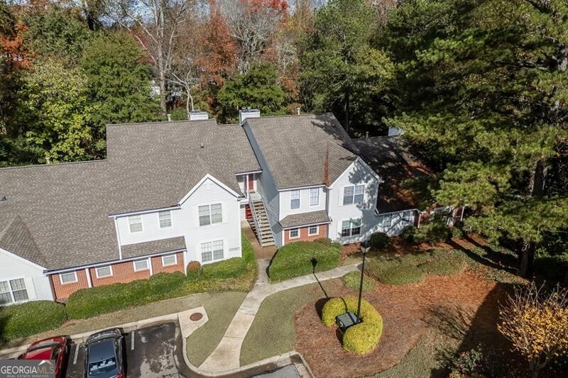 Hederson Place - Residential