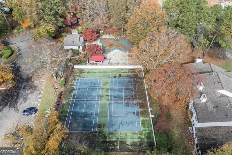 Hederson Place - Residential