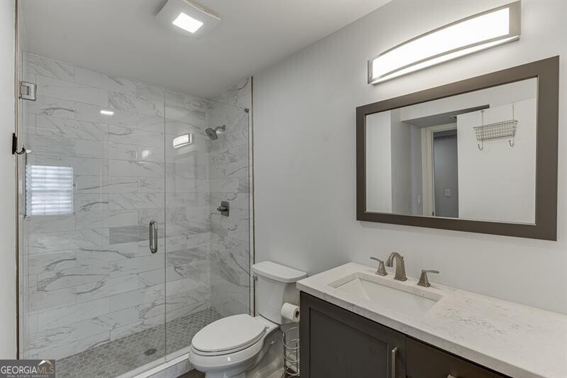 Hederson Place - Residential