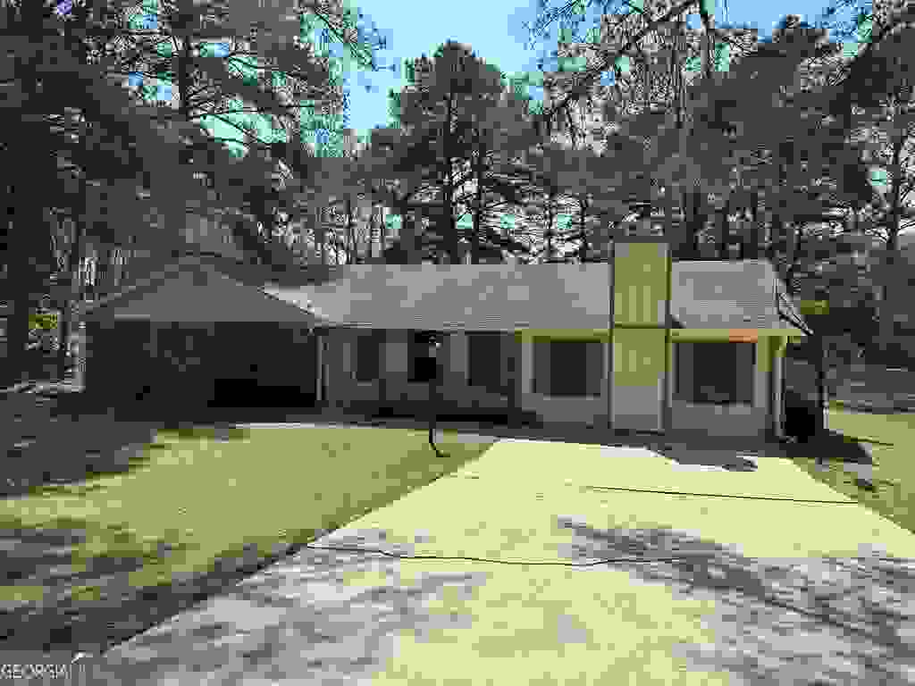 Photo of 178 Hill Lane, Ellenwood, GA 30294 (MLS # 10819505)