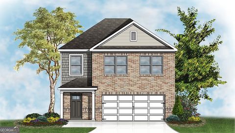 265 Lauritsen Way Unit 292, Newnan, GA 30265 - MLS#: 10472096
