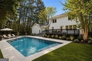3605 Sewell Mill RD