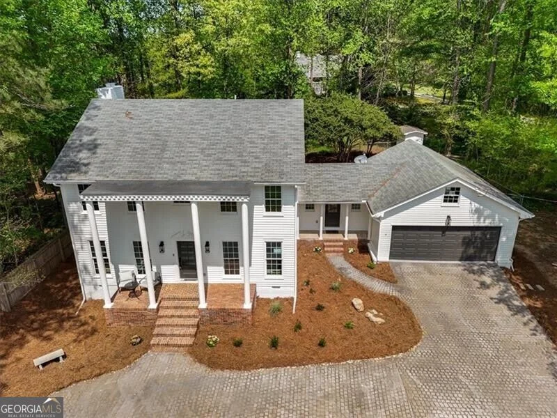 3605 Sewell Mill Road, Marietta, GA, 30062